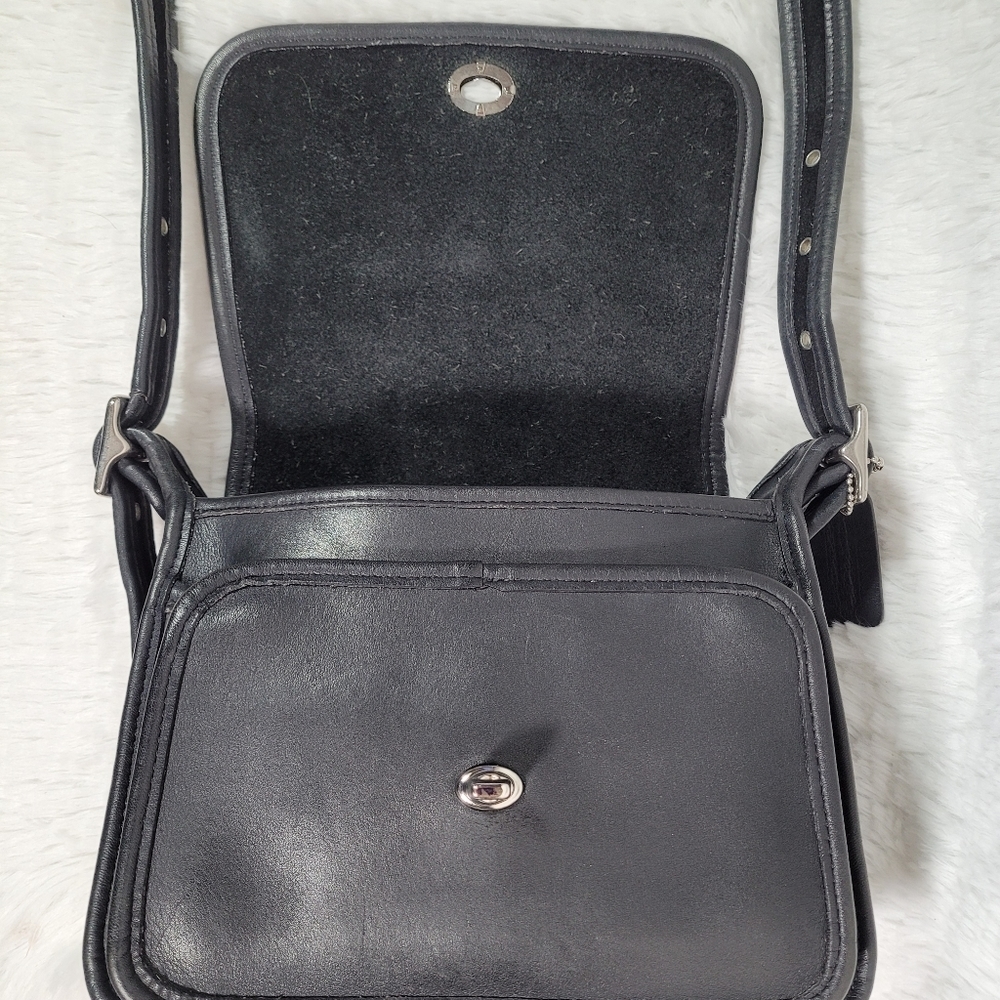 SOLD!!! Vintage Coach Rambler's Legacy #9061 - Picture 6 of 9